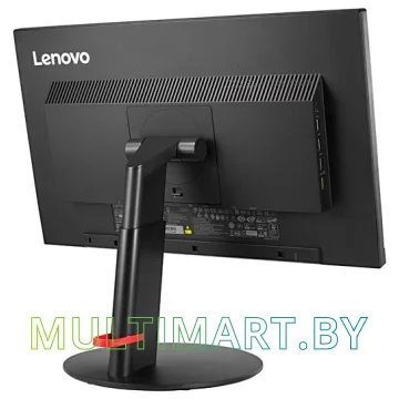 Монитор Lenovo ThinkVision T22i-10 61A9MAT1EU картинка 5
